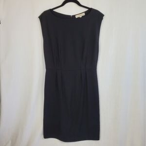 Loft | Black Sleeveless Dress *